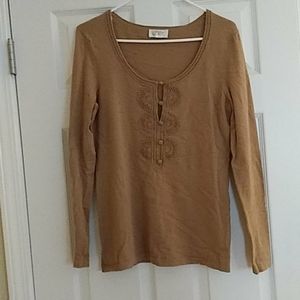 Ann Taylor Loft shirt